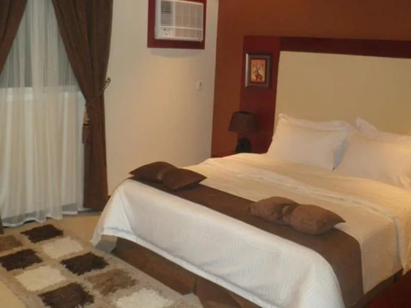 Al Muhaidb Al Nadwa Riyadh