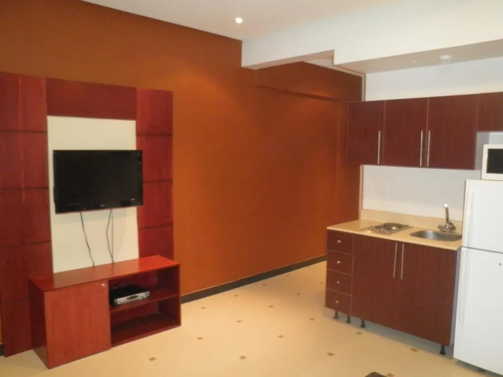 Al Muhaidb Al Nadwa Aparthotel Riyadh