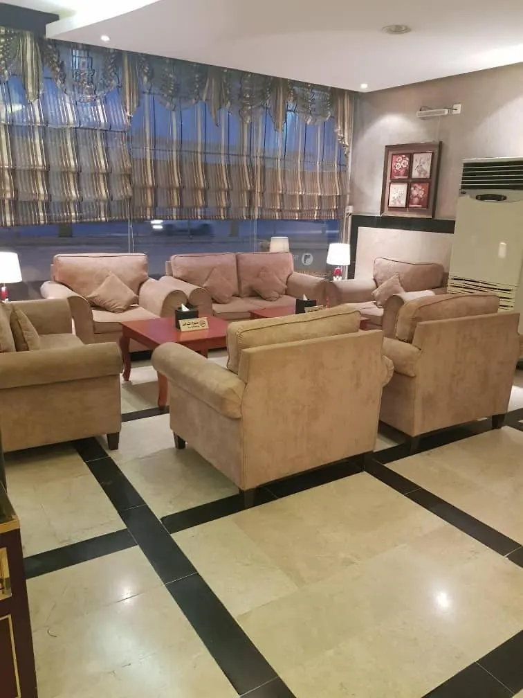 Al Muhaidb Al Nadwa Saudi Arabia