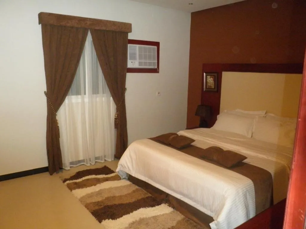 Al Muhaidb Al Nadwa Saudi Arabia